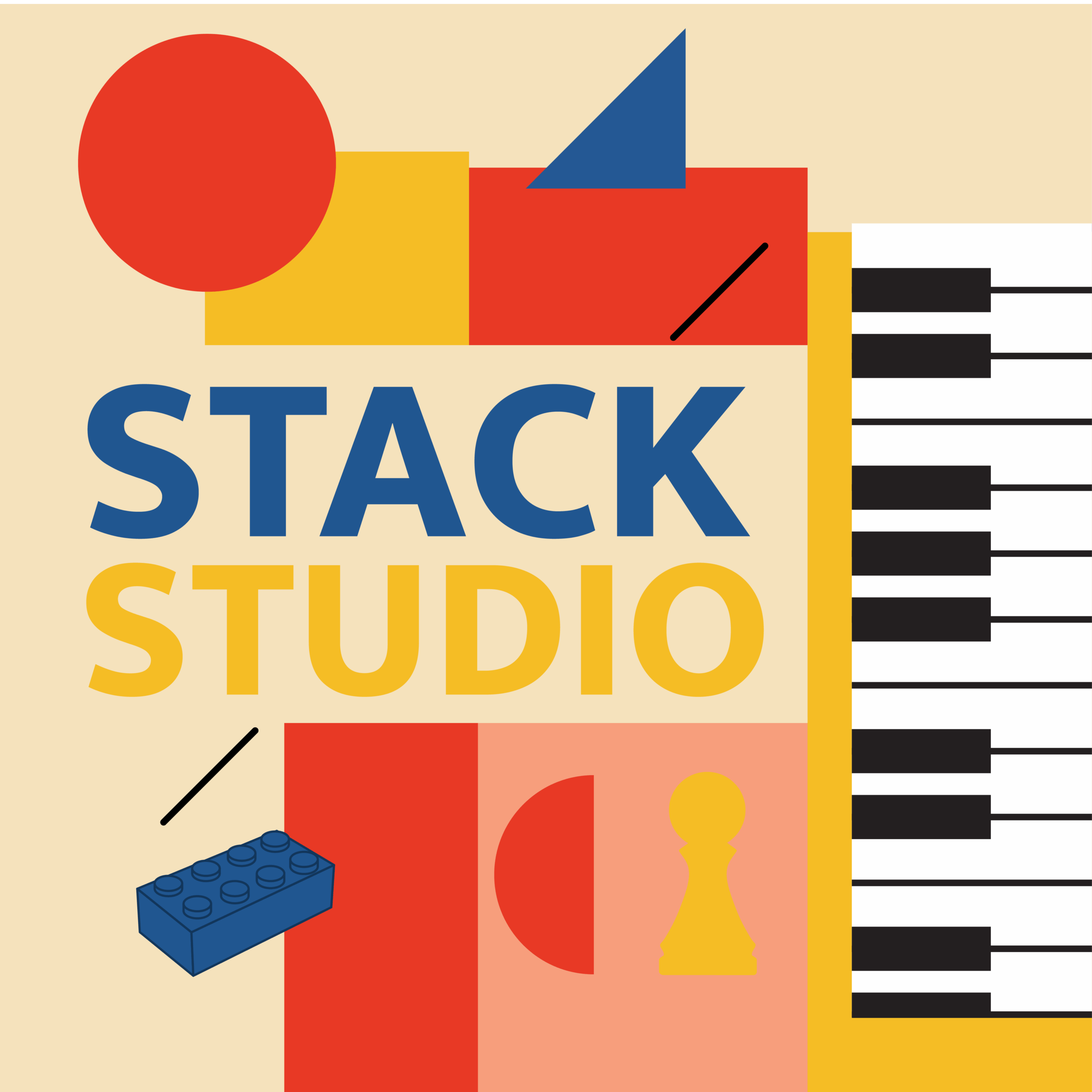 StackStudio