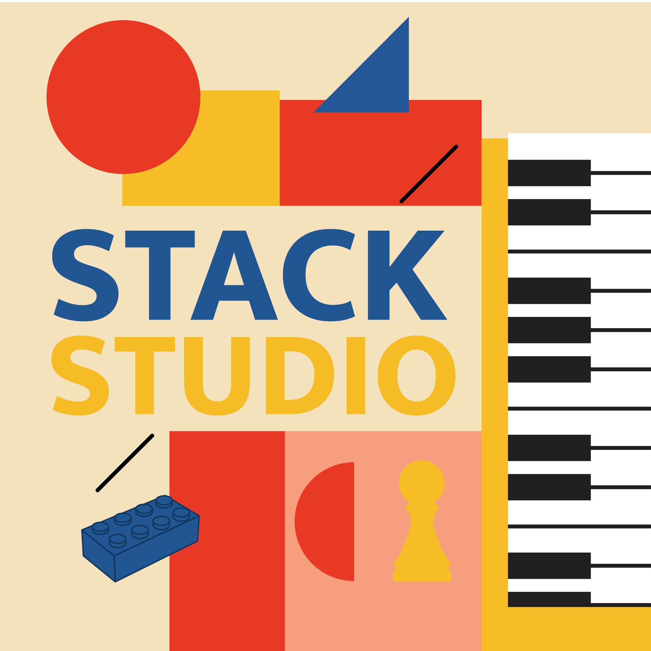 StackStudio